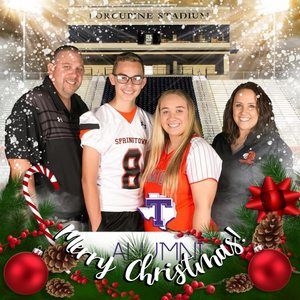 Meet your Posher, Scott